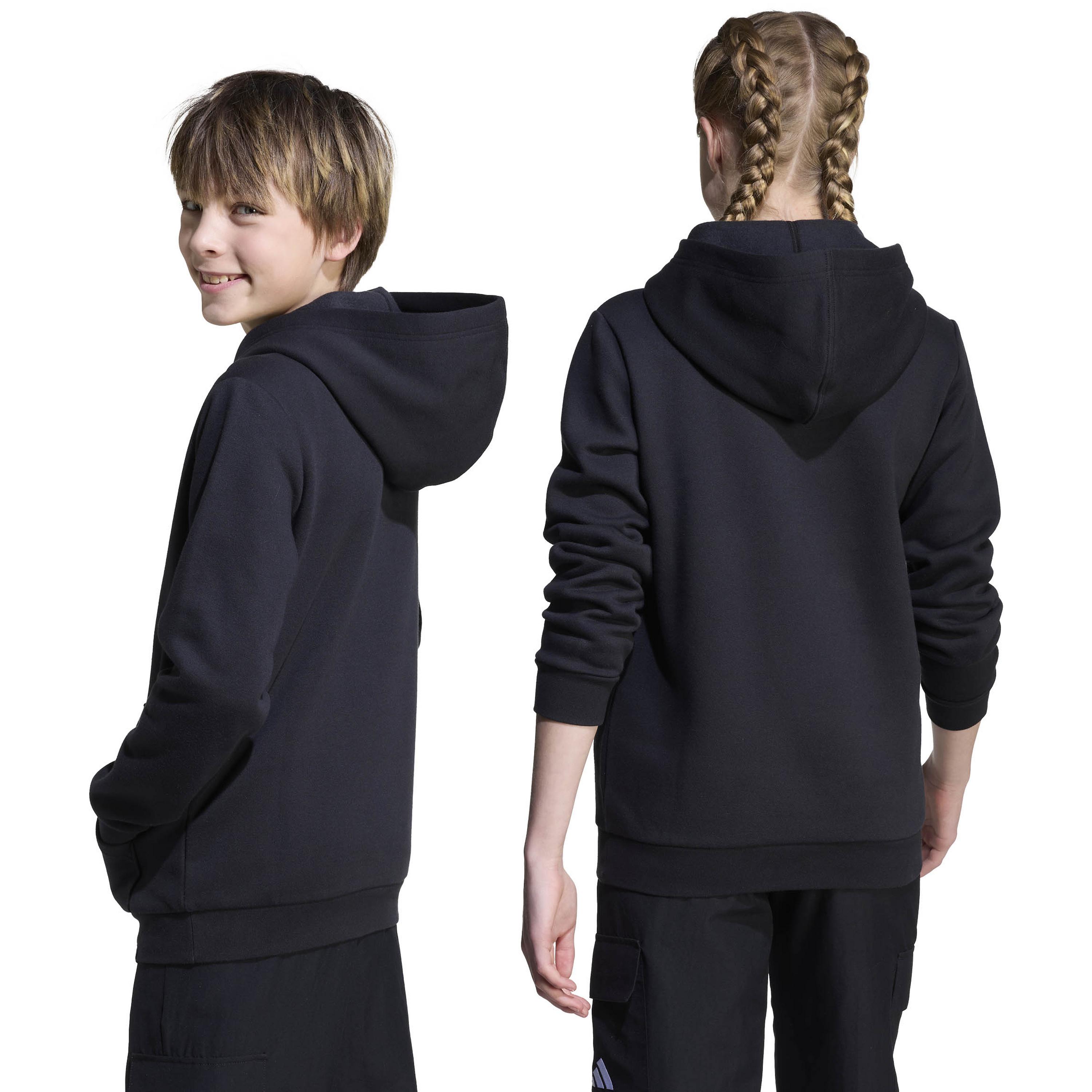 Thumbnail - adidas CAMO Hoodie Jungen