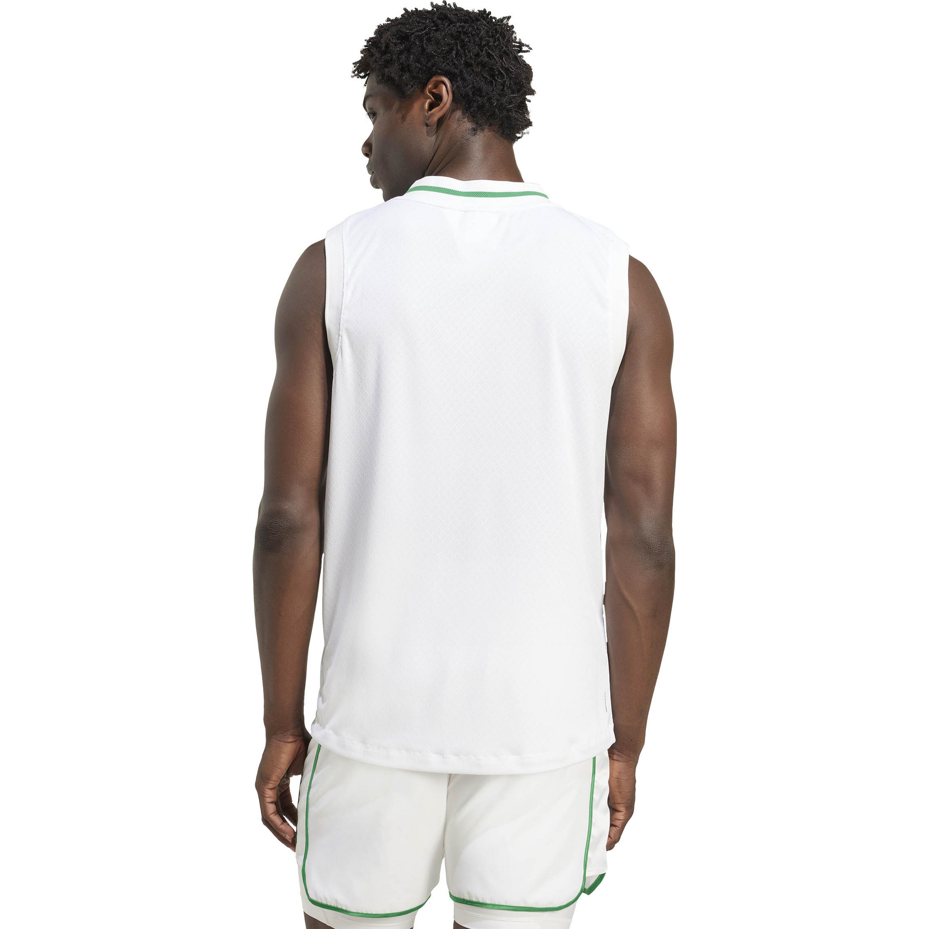 Thumbnail - adidas Pro Tennisshirt Herren