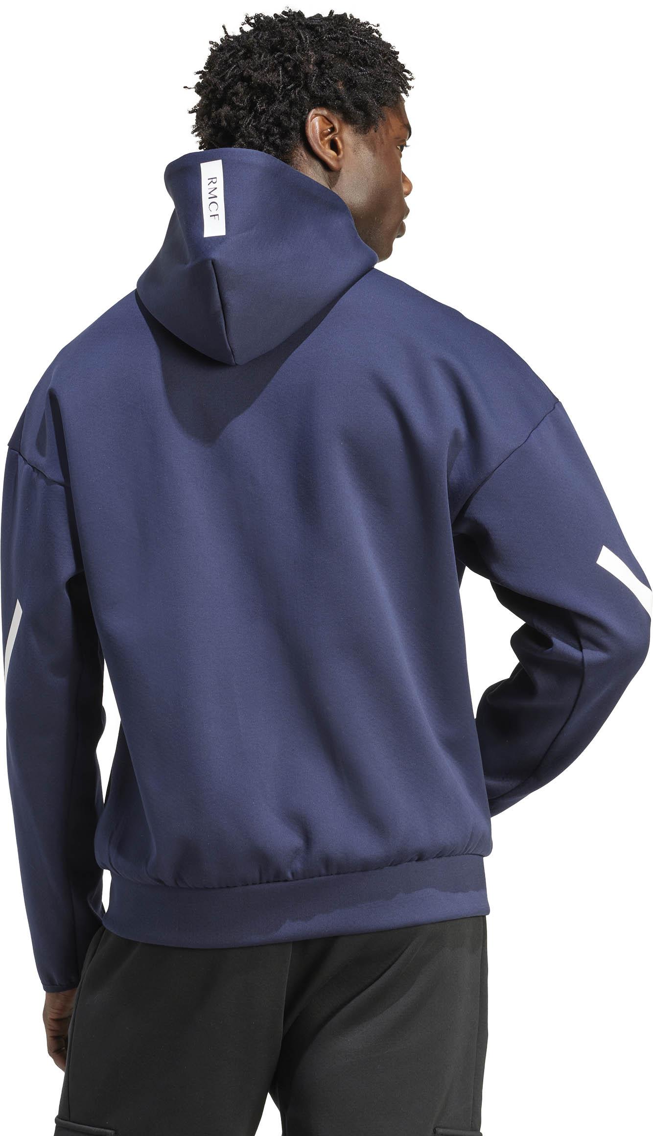 Thumbnail - adidas Real Madrid 25/26 Trainingsjacke Herren