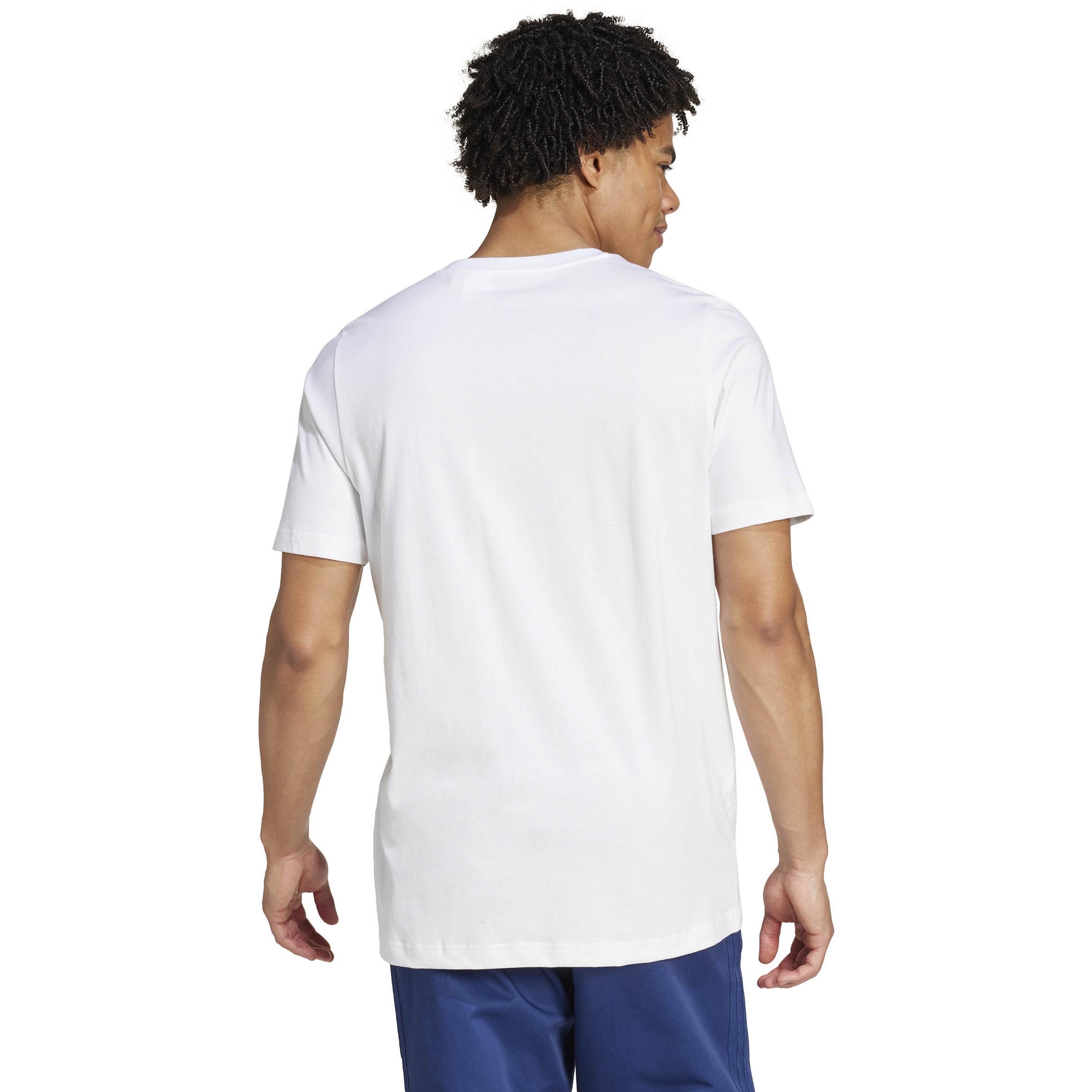Thumbnail - adidas Real Madrid T-Shirt Herren