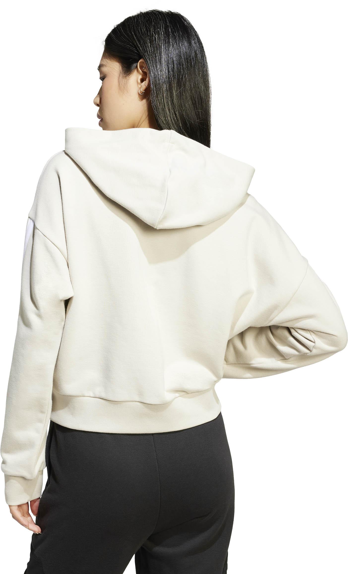 Thumbnail - adidas 3S Sweatjacke Damen