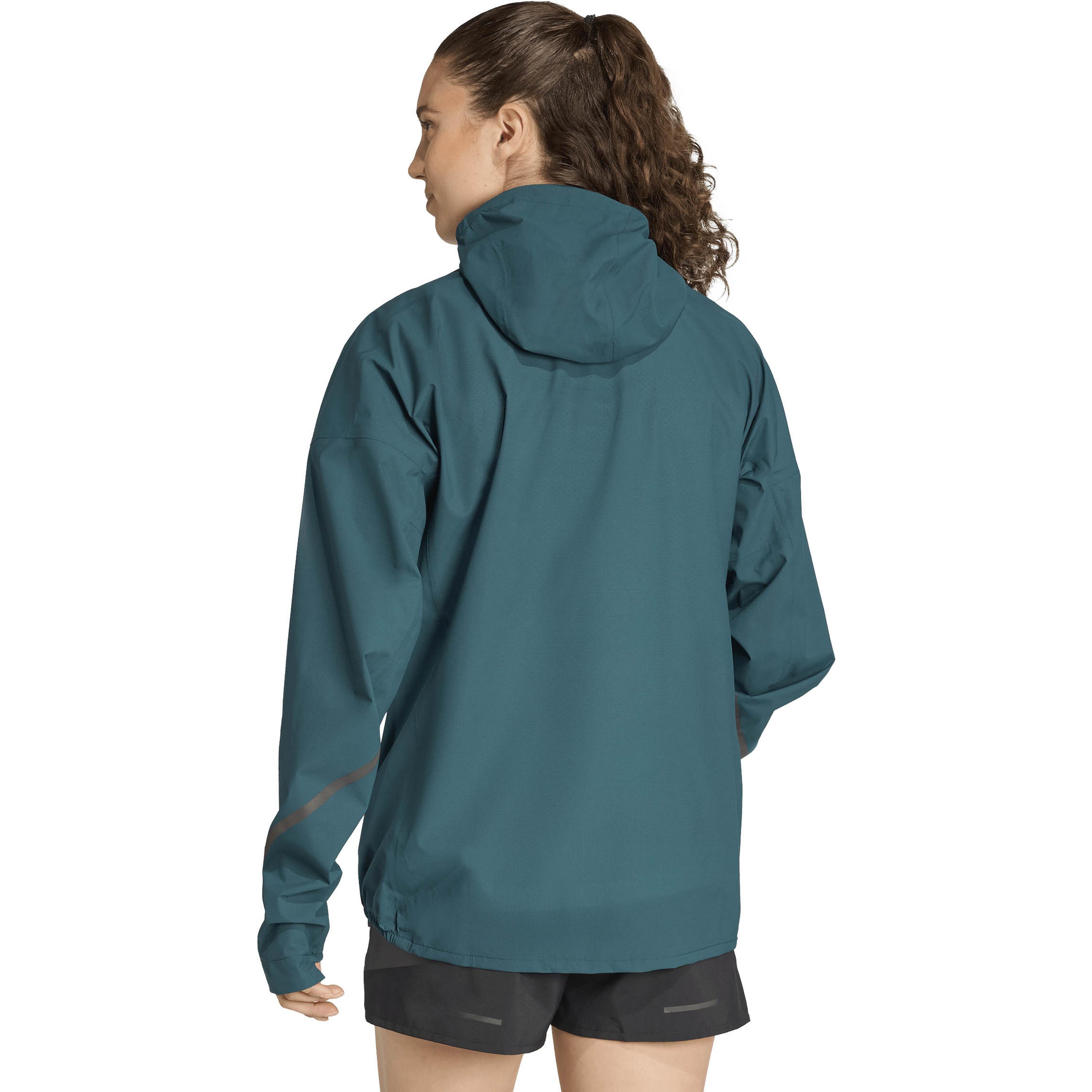 Thumbnail - adidas XPERIOR Laufjacke Damen