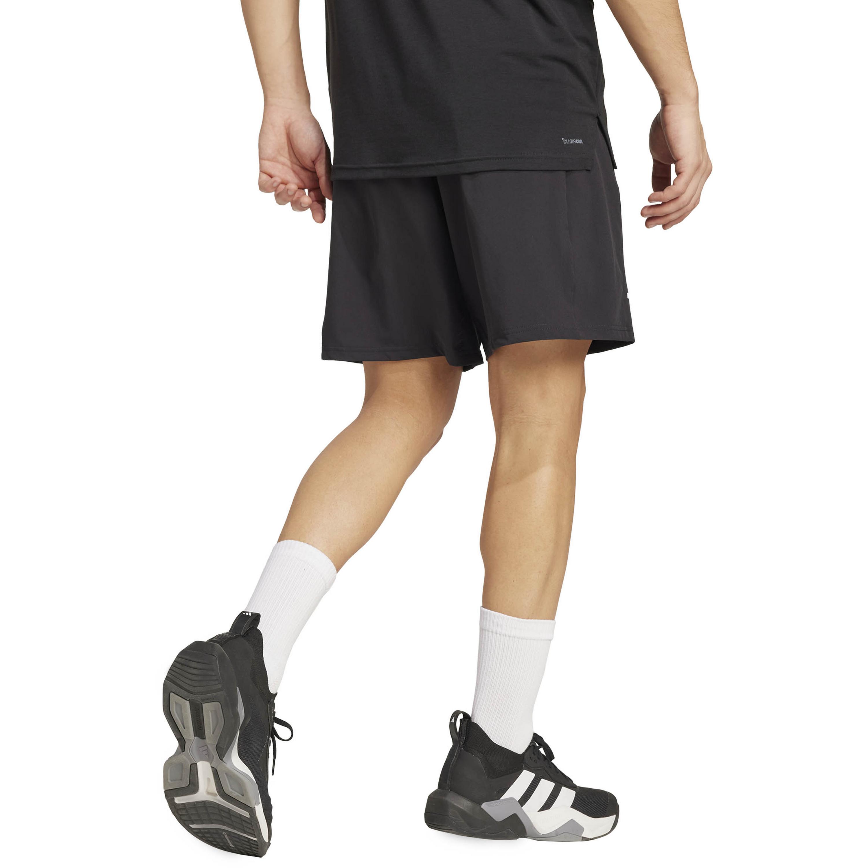 Thumbnail - adidas TR ESS Funktionsshorts Herren