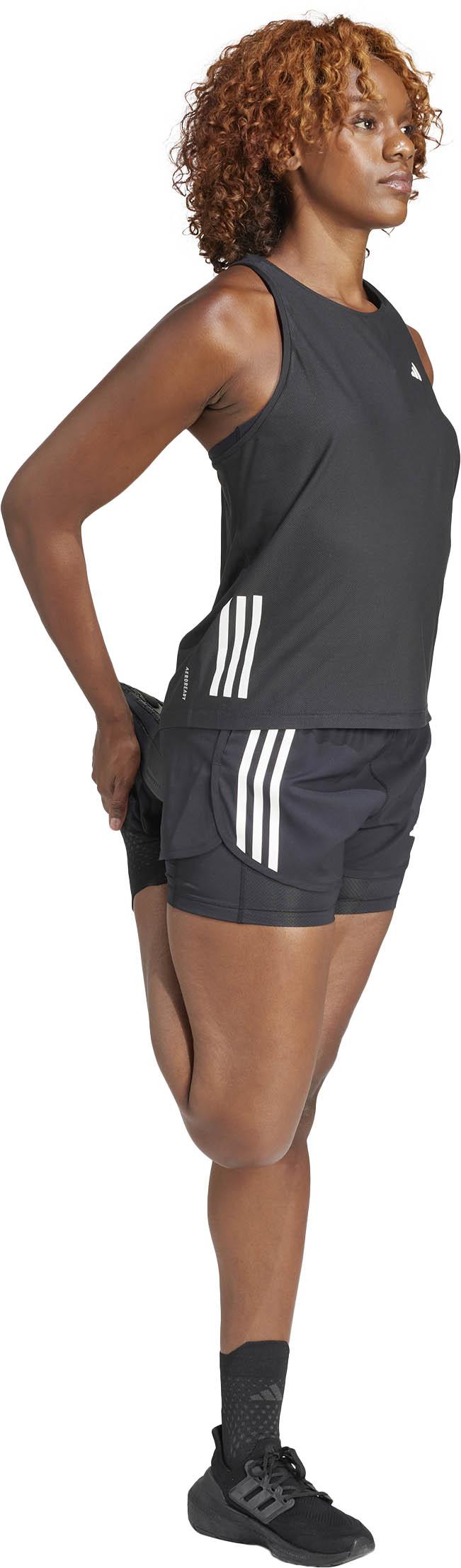 Thumbnail - adidas OWN THE RUN Funktionstank Damen