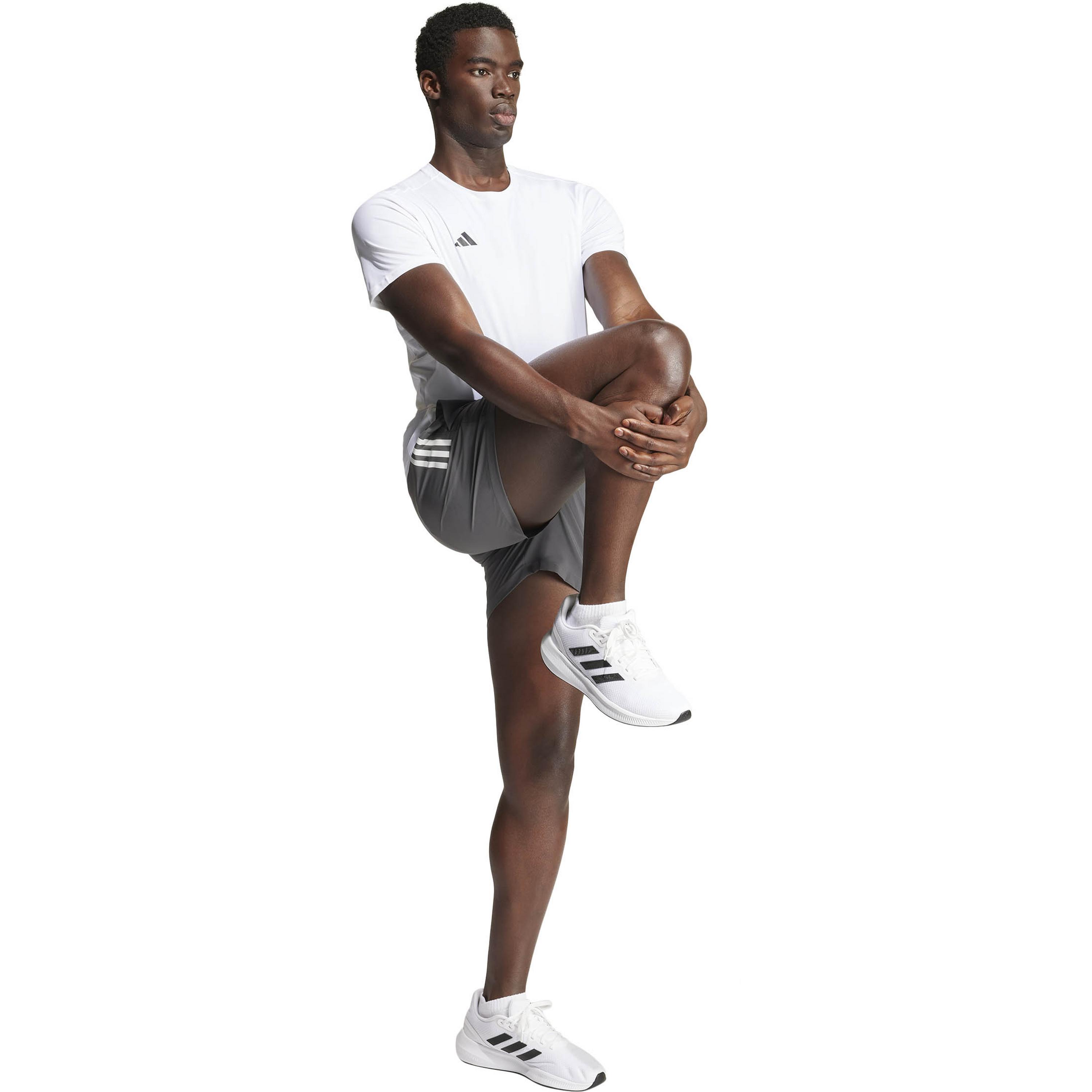 Thumbnail - adidas Own The Run Laufshorts Herren