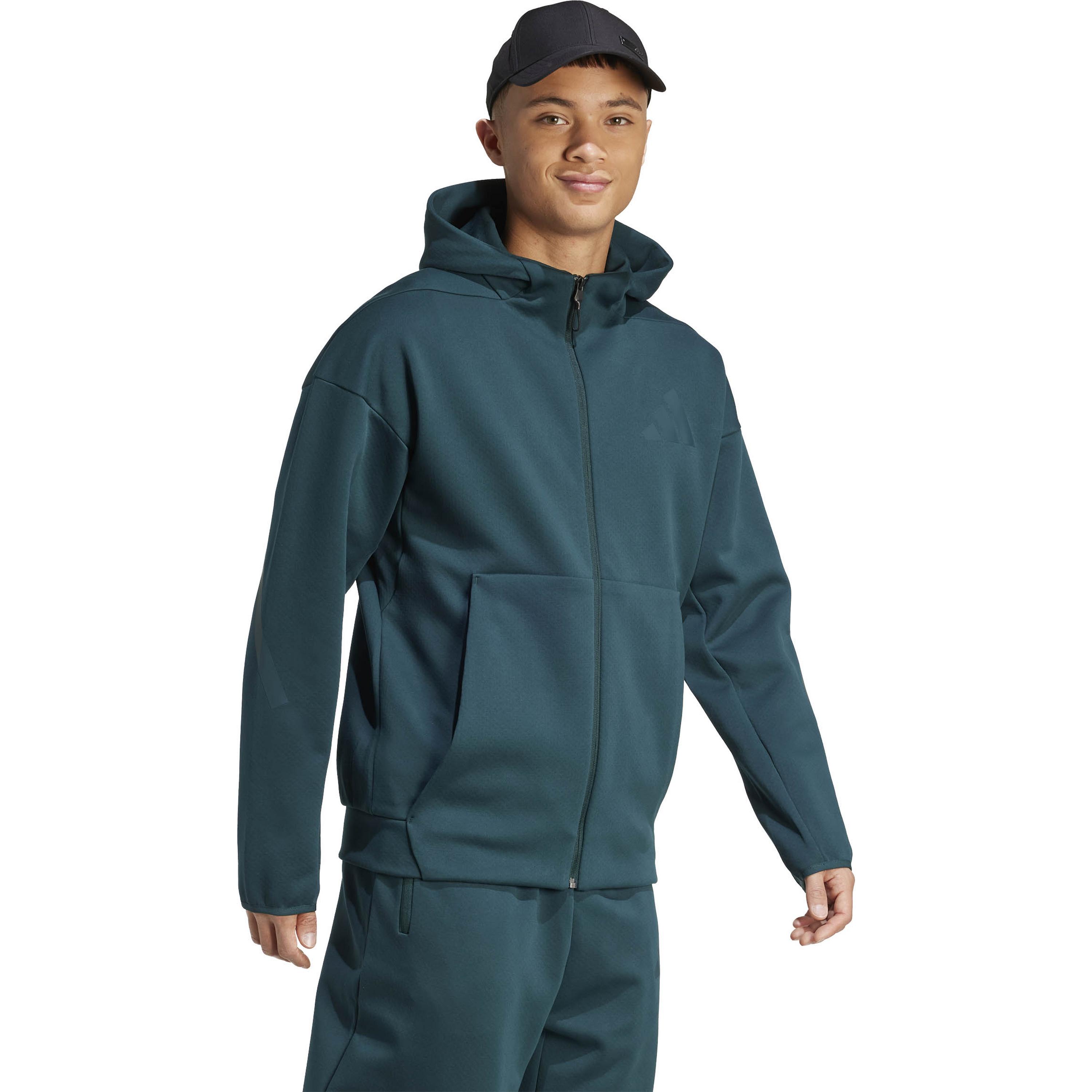 Thumbnail - adidas ZNE Trainingsjacke Herren