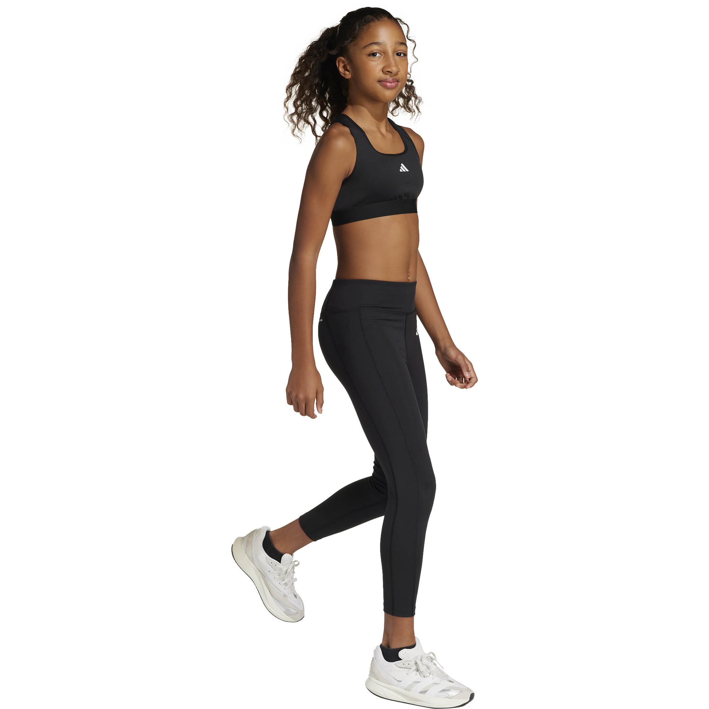Thumbnail - adidas OPT FAV Tights Mädchen