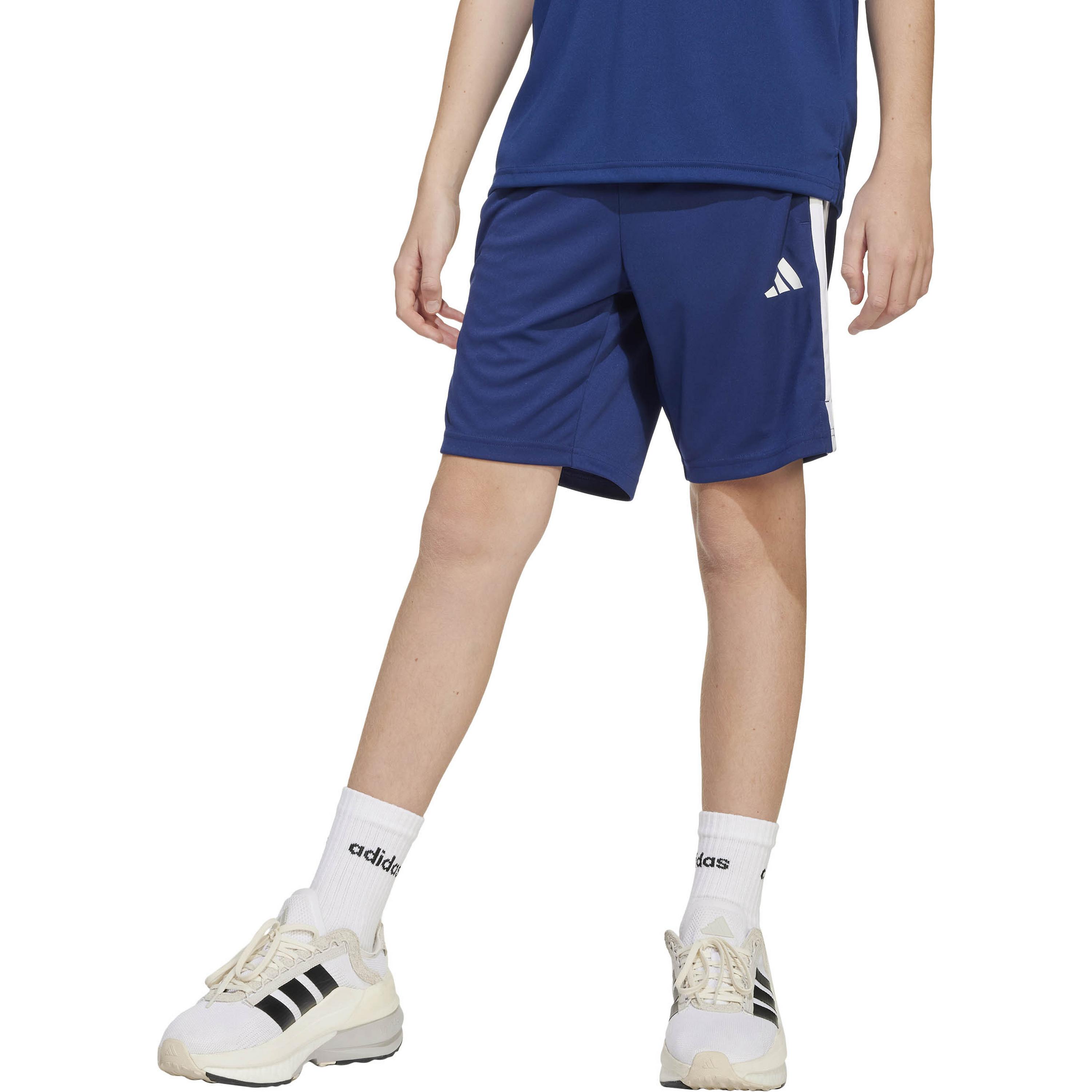 Thumbnail - adidas J TR-ES 3S SH Funktionsshorts Jungen
