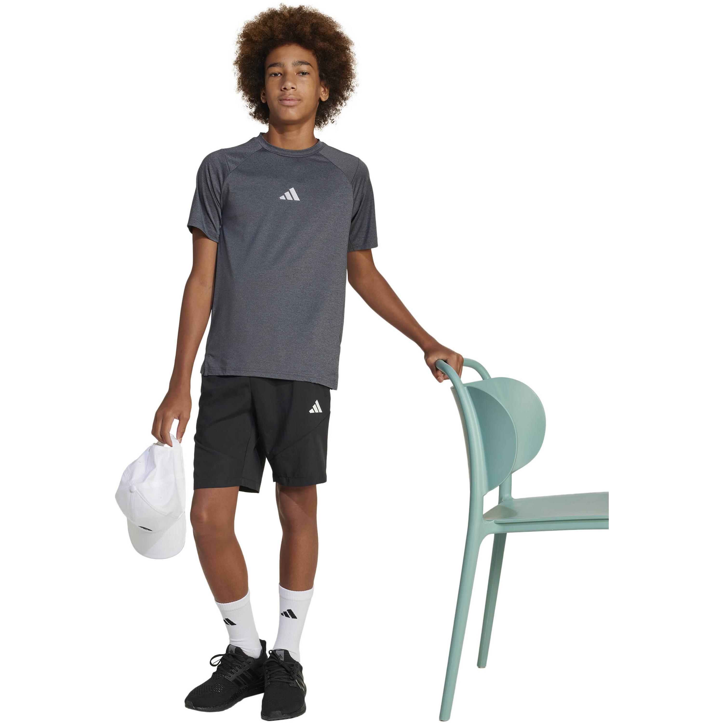 Thumbnail - adidas FAVORITE Funktionsshirt Jungen
