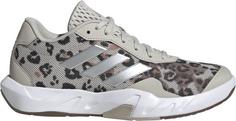 adidas AMPLIMOVE TRAINER Fitnessschuhe Damen wonder alumina/silver met./earth strata
