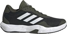 adidas AMPLIMOVE TRAINER Fitnessschuhe Herren night cargo/ftwr white/night cargo