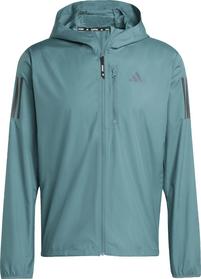 adidas OWN THE RUN Laufjacke Herren - pretea