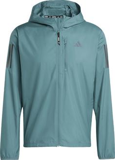 adidas OWN THE RUN Laufjacke Herren pretea