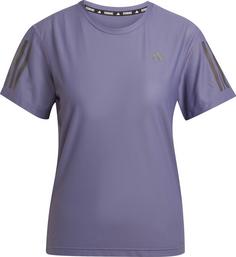 adidas OWN THE RUN Funktionsshirt Damen previo
