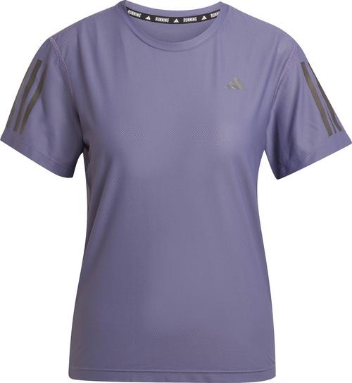 adidas OWN THE RUN Funktionsshirt Damen