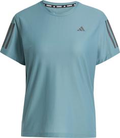 adidas OWN THE RUN Funktionsshirt Damen pretea