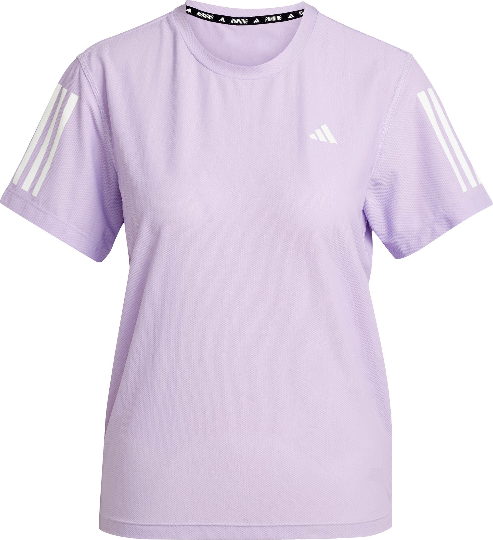 adidas OWN THE RUN Funktionsshirt Damen