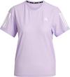 adidas OWN THE RUN Funktionsshirt Damen - powplu