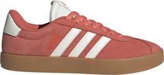 adidas VL Court 3.0 Sneaker Damen preloved scarlet-core white-bright red