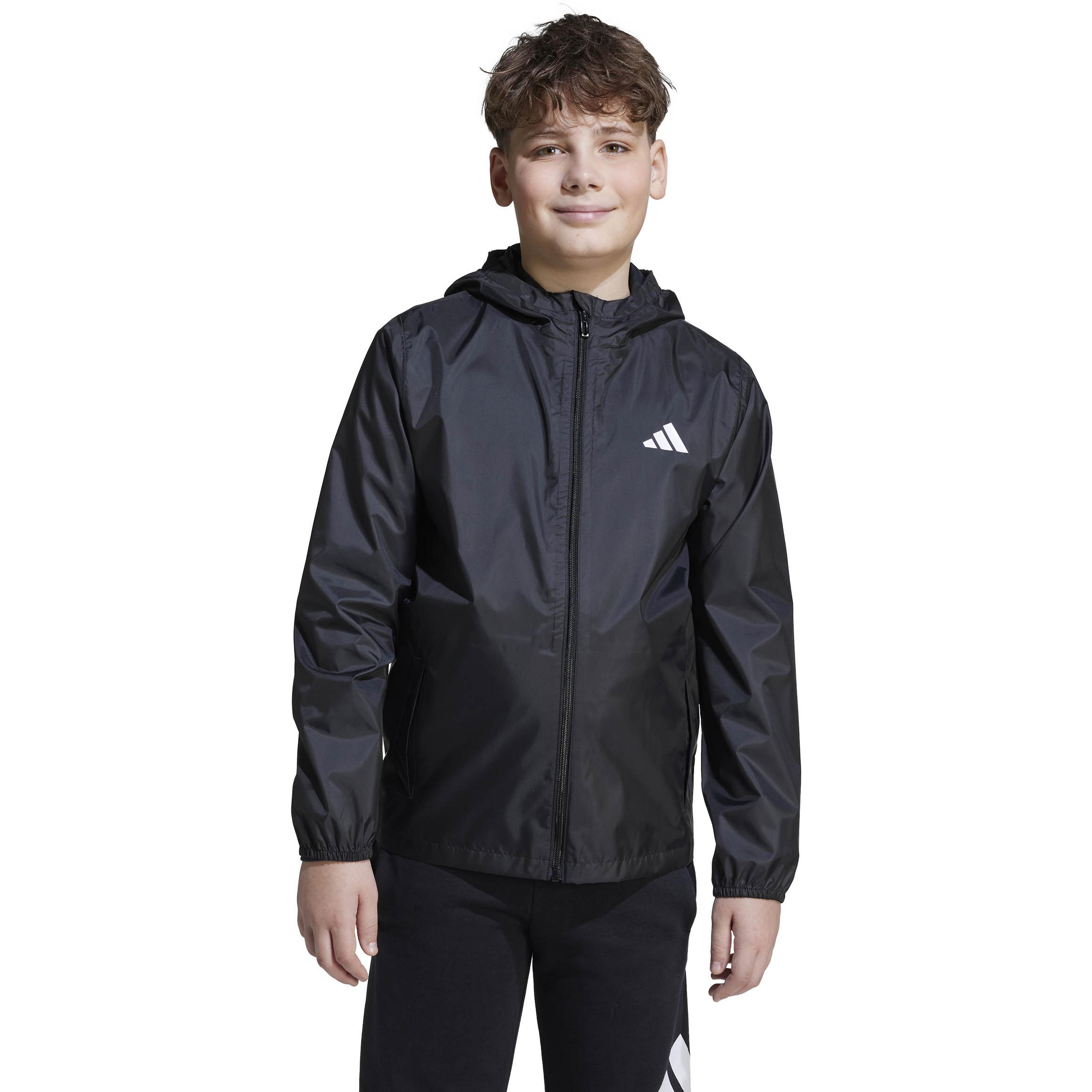 Thumbnail - adidas RAIN Regenjacke Kinder
