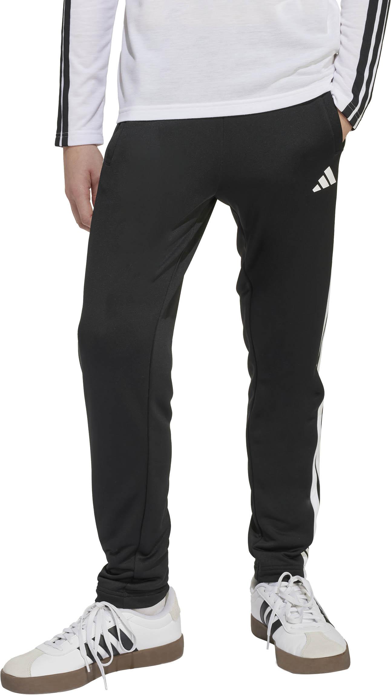 Thumbnail - adidas TRAIN ESSENTIALS 3 STRIPES Trainingshose Kinder
