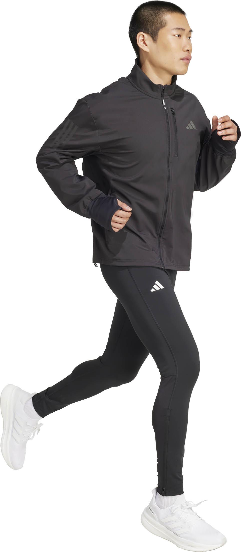 Thumbnail - adidas OWN THE RUN Laufjacke Herren