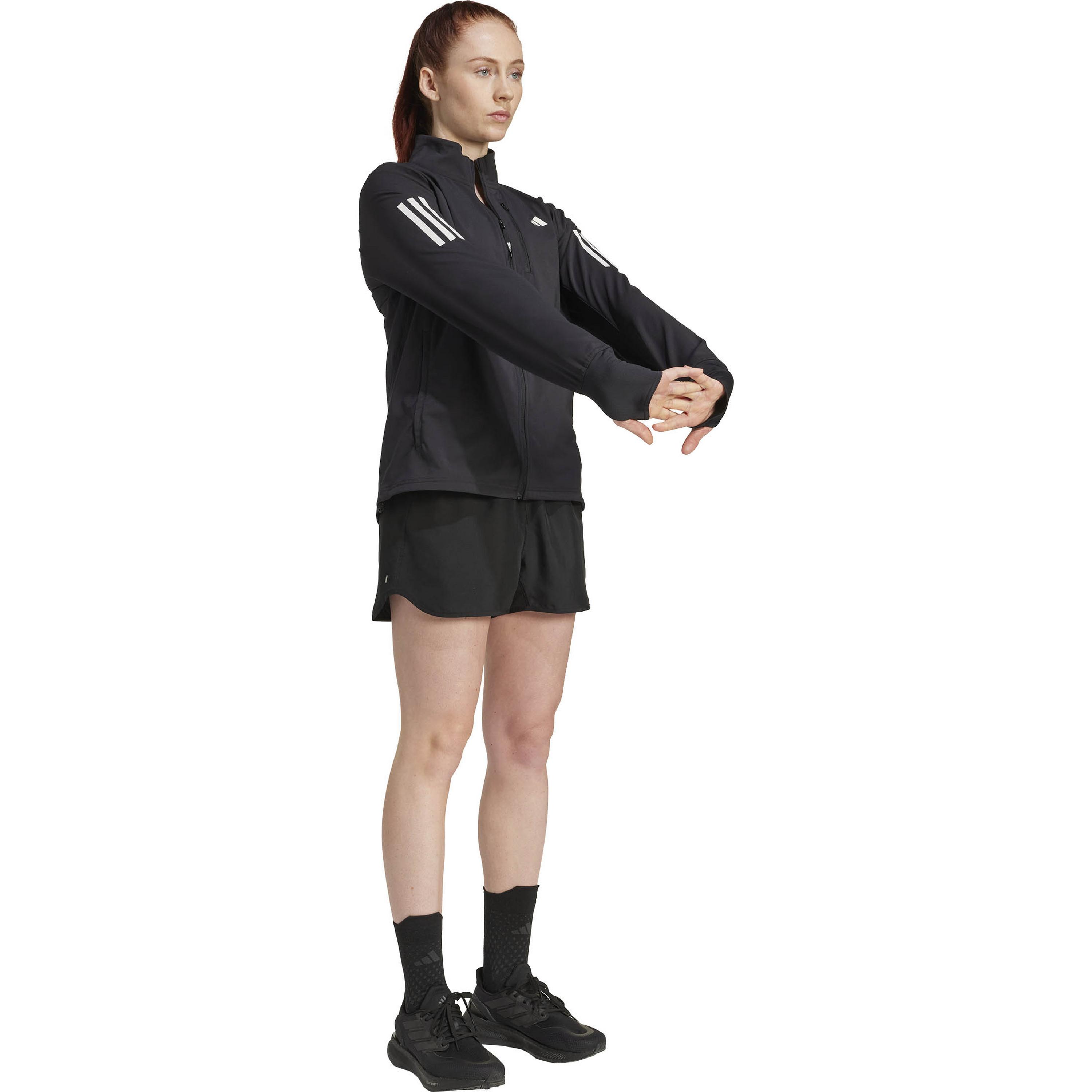 Thumbnail - adidas OWN THE RUN Laufjacke Damen