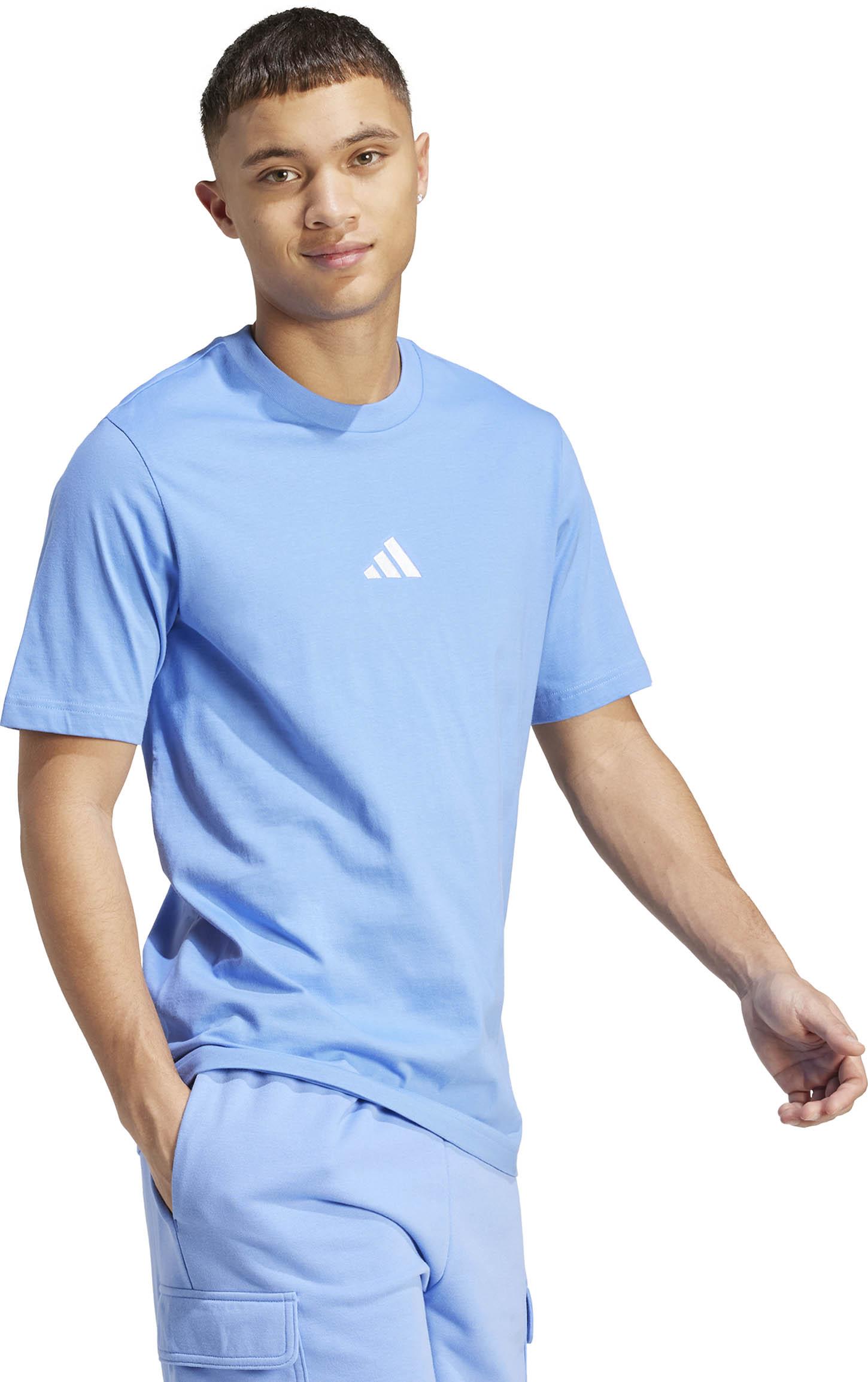 Thumbnail - adidas M SL SJ T T-Shirt Herren