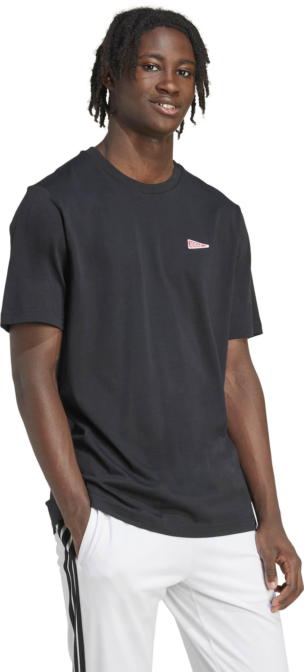 Thumbnail - adidas Pennant T-Shirt Herren