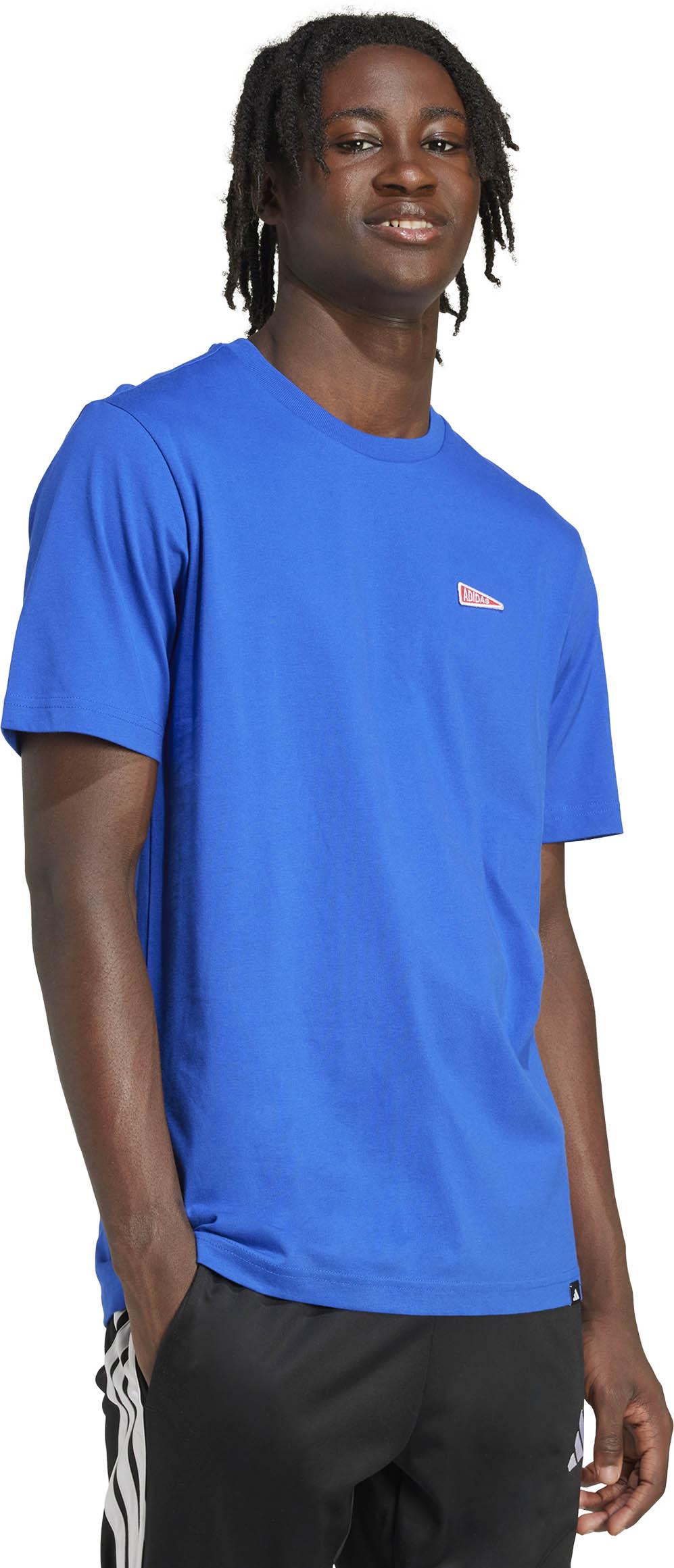 Thumbnail - adidas Pennant T-Shirt Herren