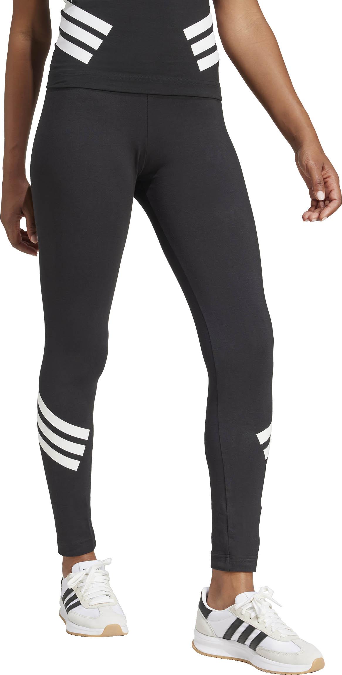 Thumbnail - adidas 3S Leggings Damen