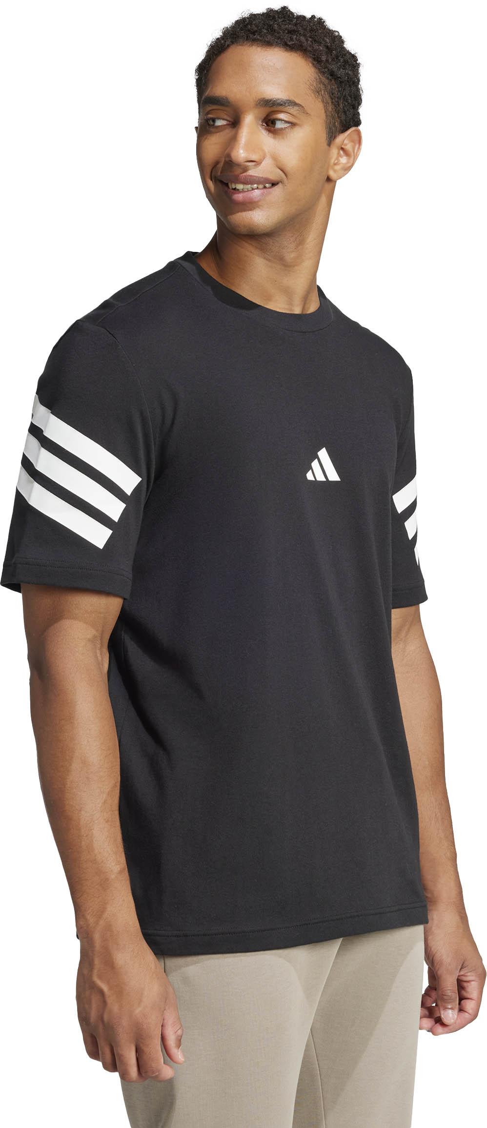 Thumbnail - adidas Future Icons 3S T-Shirt Herren