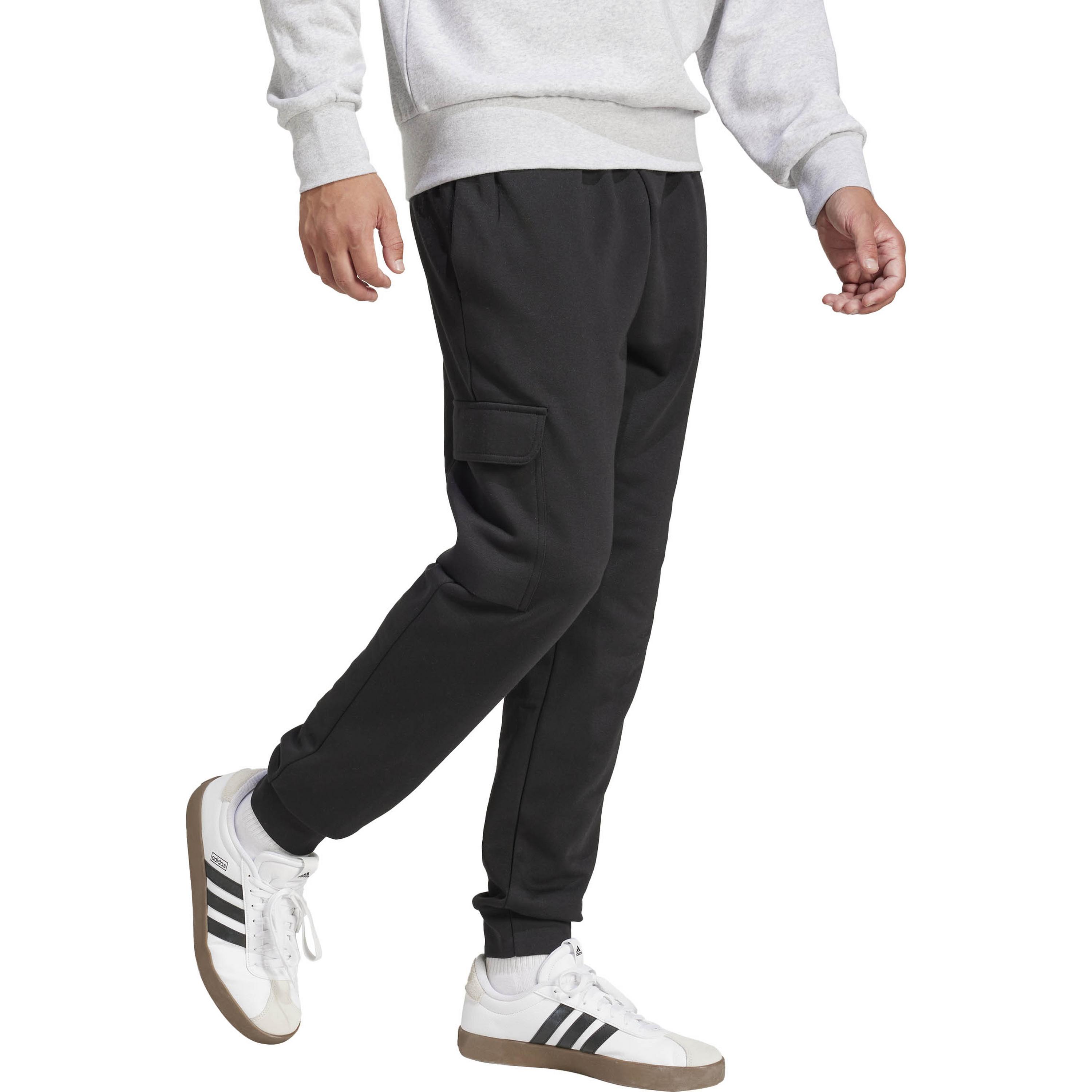 Thumbnail - adidas Feelcozy Sweathose Herren