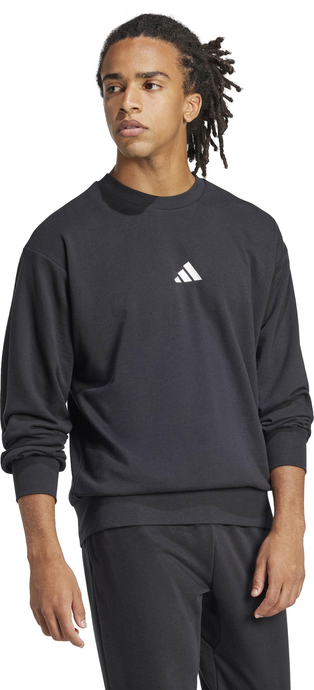 Thumbnail - adidas Feelcozy Sweatshirt Herren