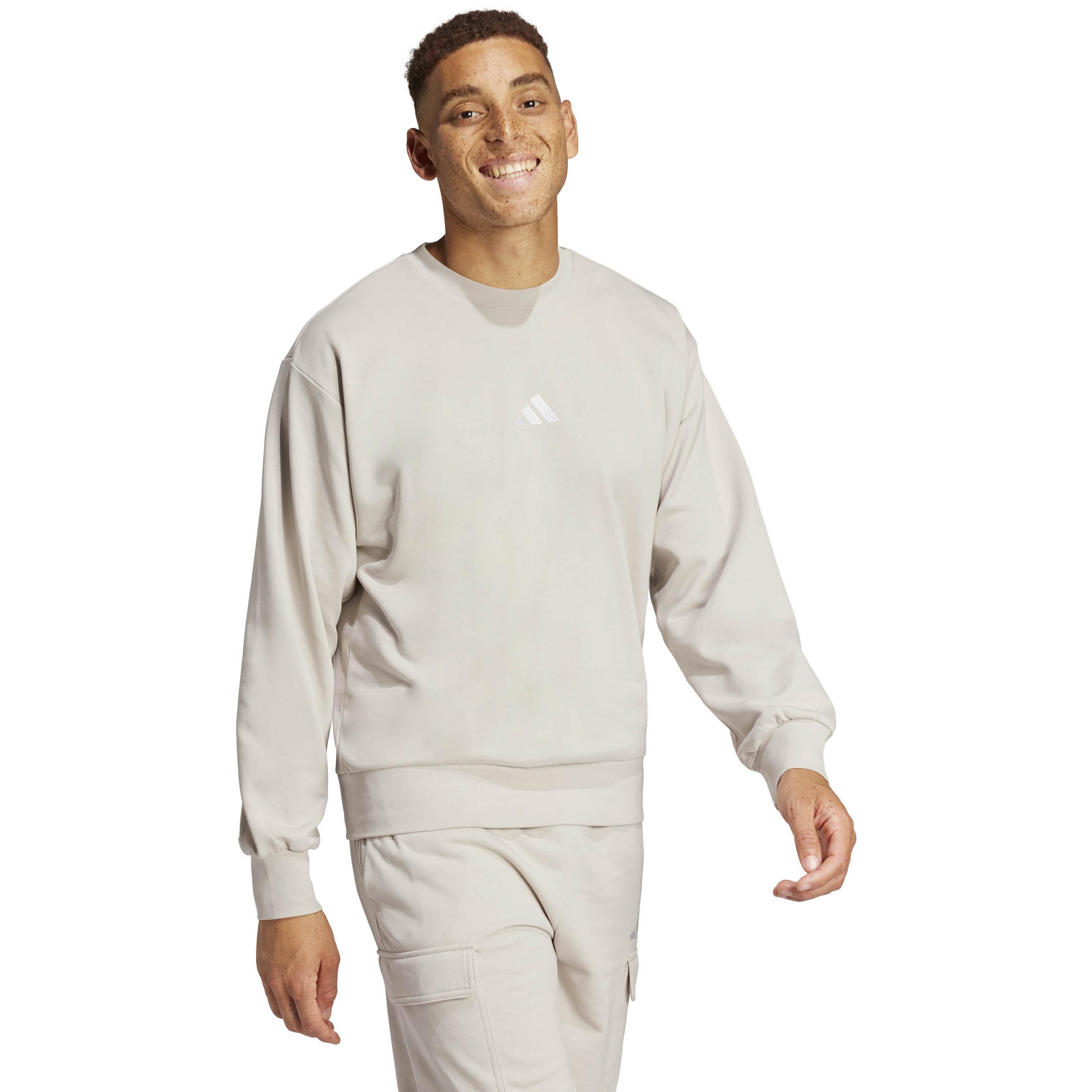 Thumbnail - adidas Feelcozy Sweatshirt Herren