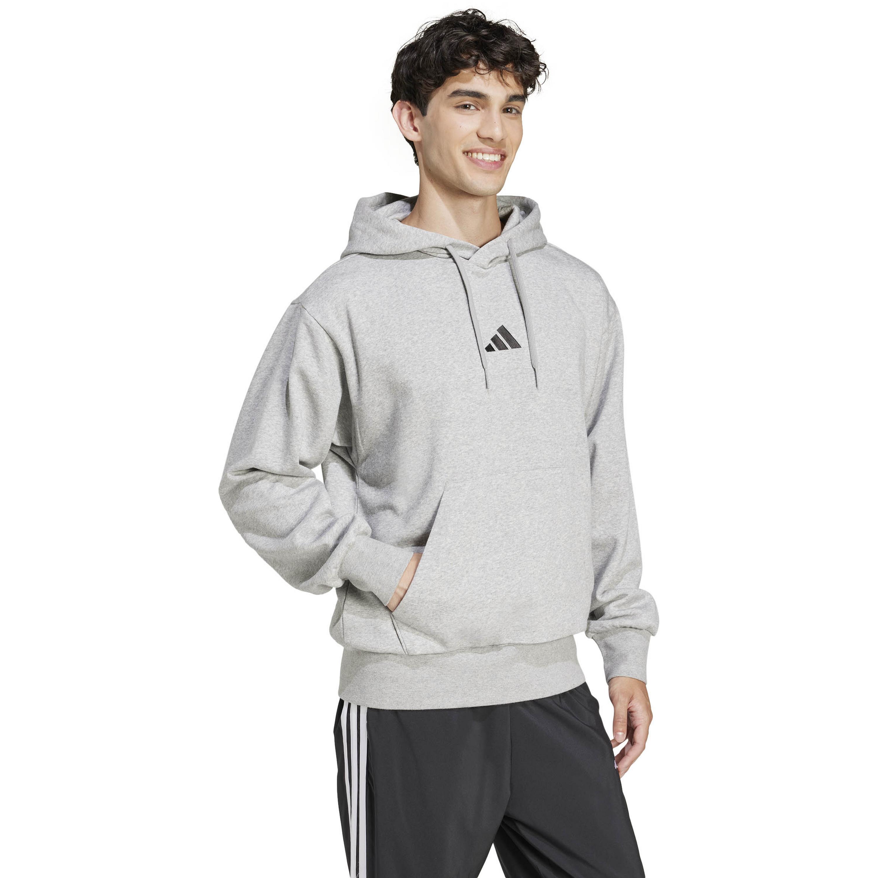 Thumbnail - adidas M FEELCOZY HD Hoodie Herren