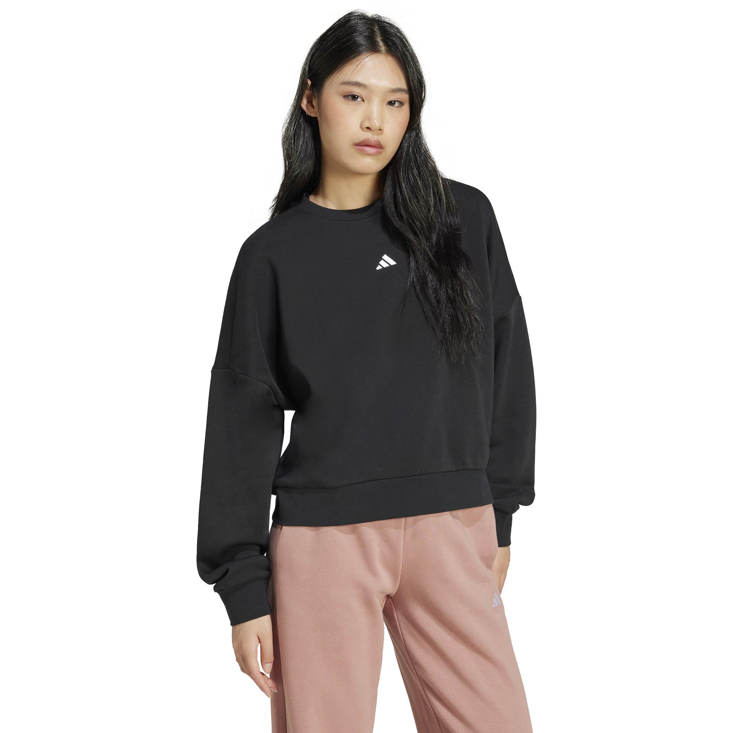Thumbnail - adidas W SL FC SWT Sweatshirt Damen