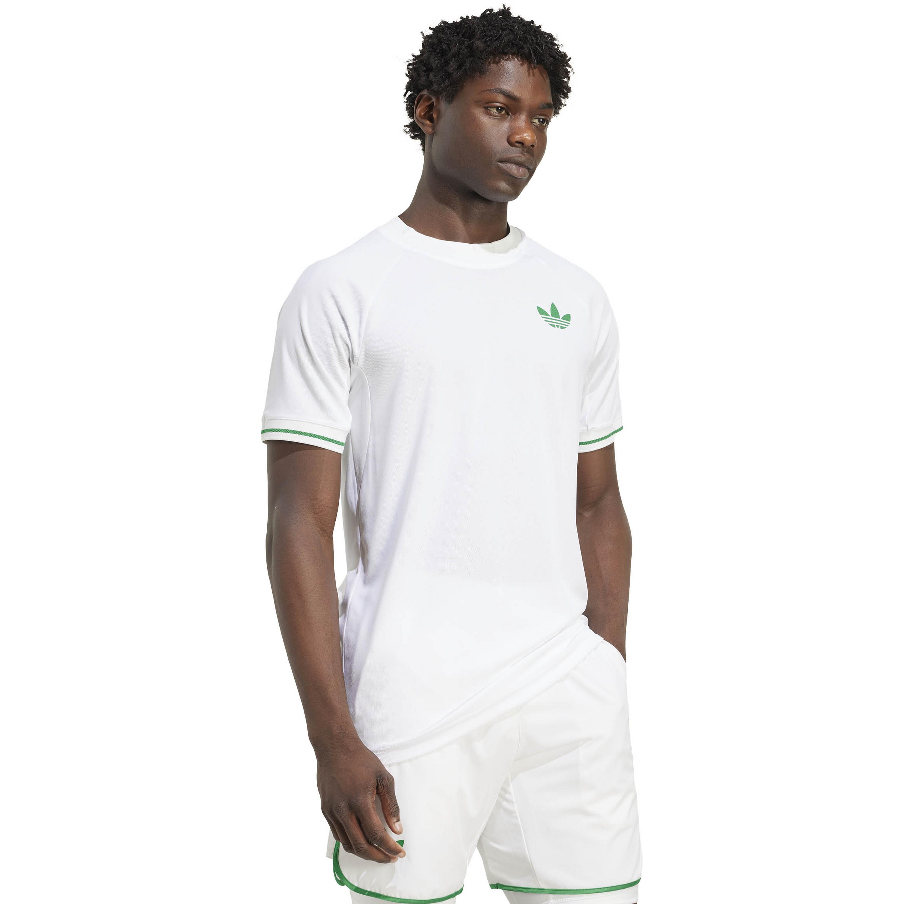 Thumbnail - adidas Pro Funktionsshirt Herren