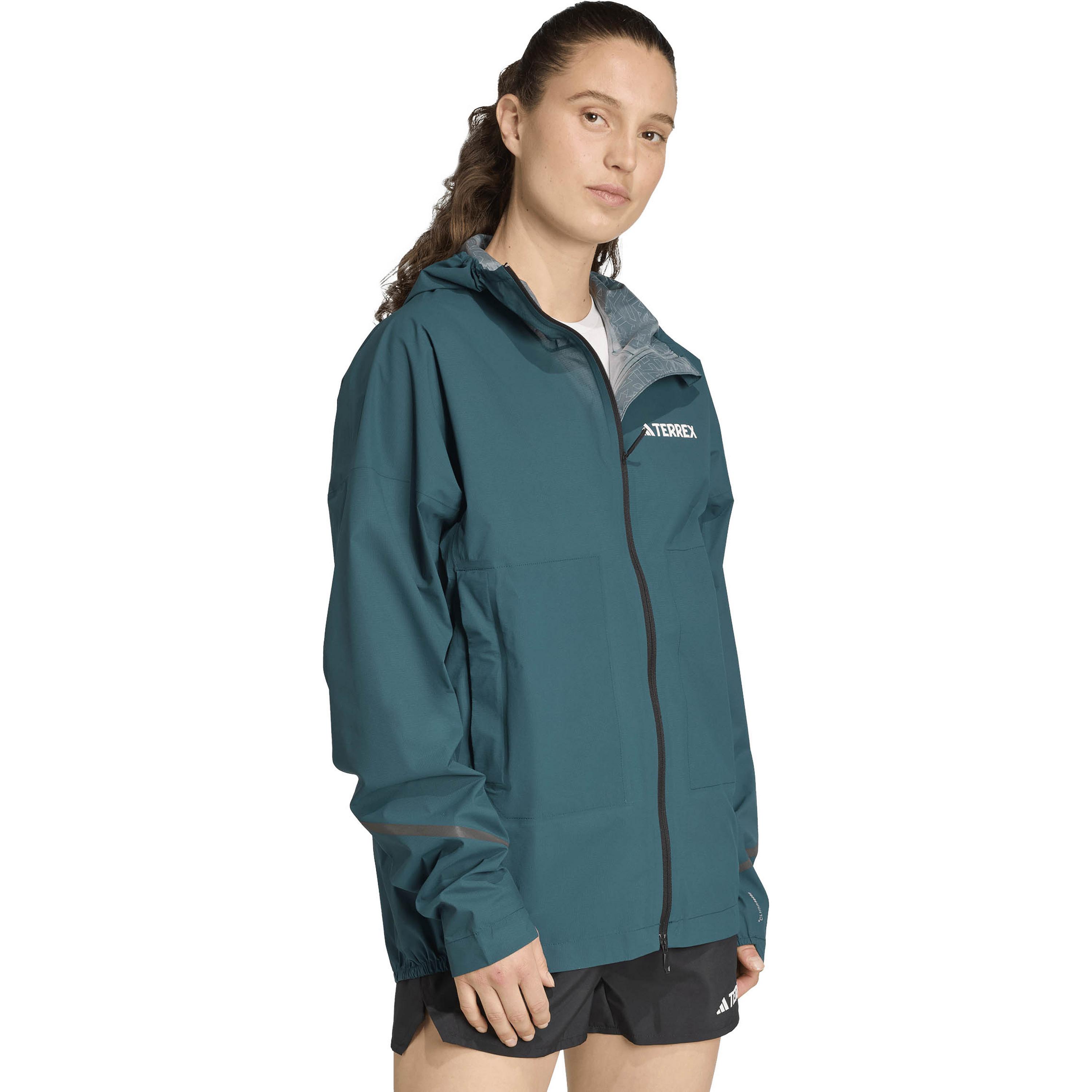 Thumbnail - adidas XPERIOR Laufjacke Damen
