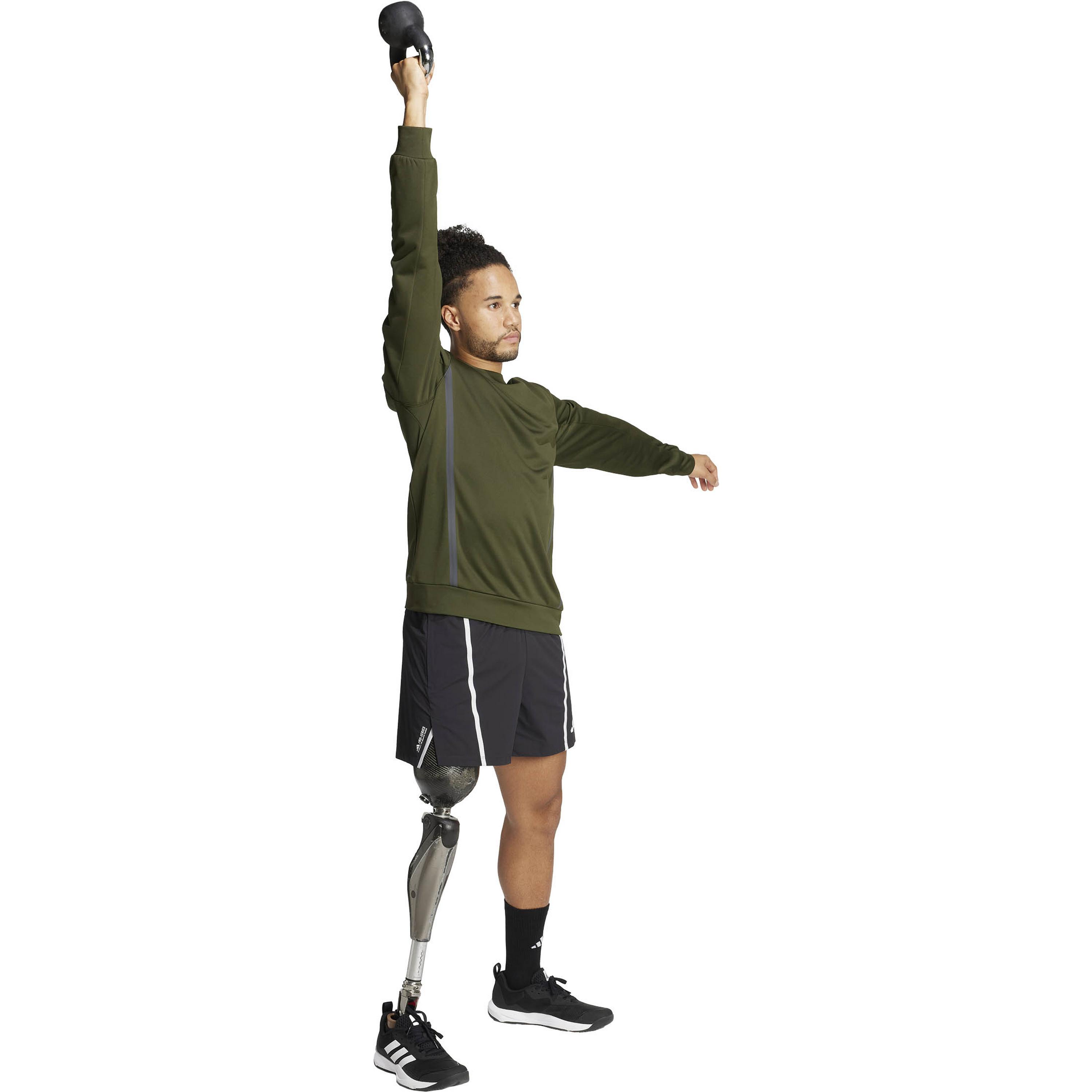 Thumbnail - adidas Sweatshirt Herren