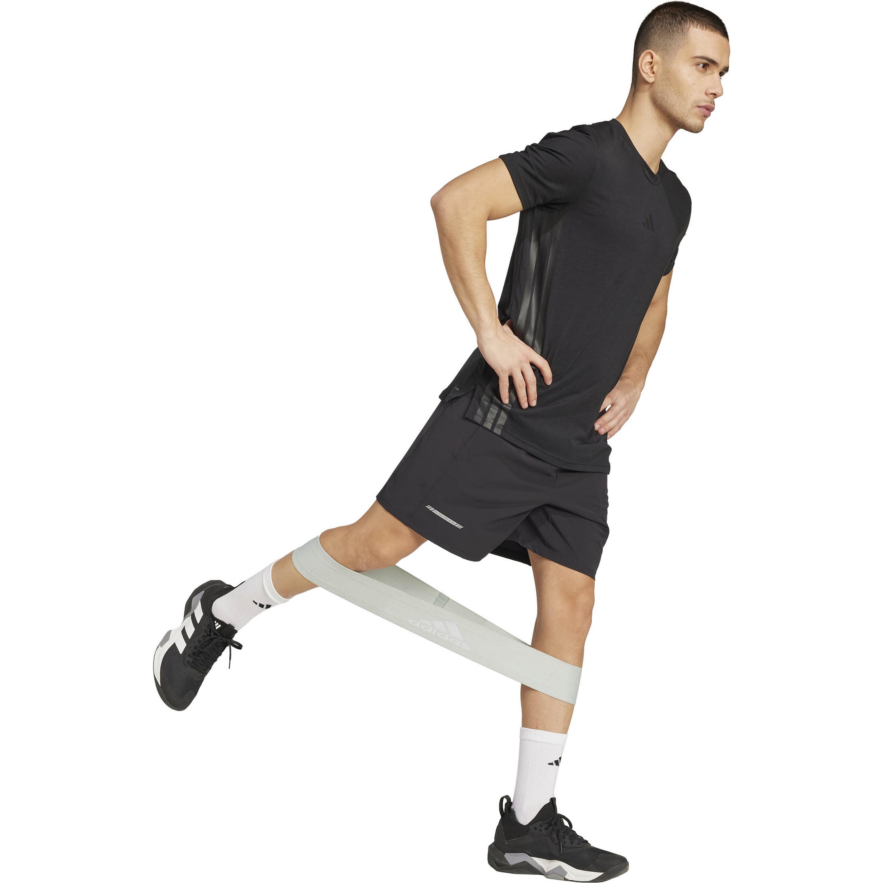 Thumbnail - adidas TR ESS Funktionsshorts Herren