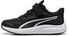PUMA Skyrocket 2 AC PS Laufschuhe Kinder - puma black-puma white-puma silver