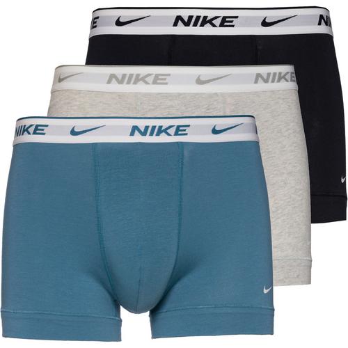 Nike EVERYDAY COTTON STRETCH Unterhose Herren