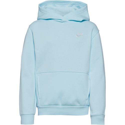 Nike NSW CLUB FLEECE Hoodie Kinder