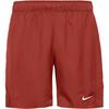 Nike VICTORY Tennisshorts Herren - MARS STONE-WHITE