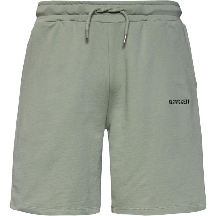Kleinigkeit Kleinigkeit Sticki Micki Shorts Herren - sage - 0 | SportScheck