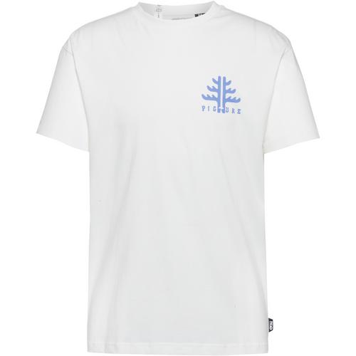 Picture OUVEA T-Shirt Herren