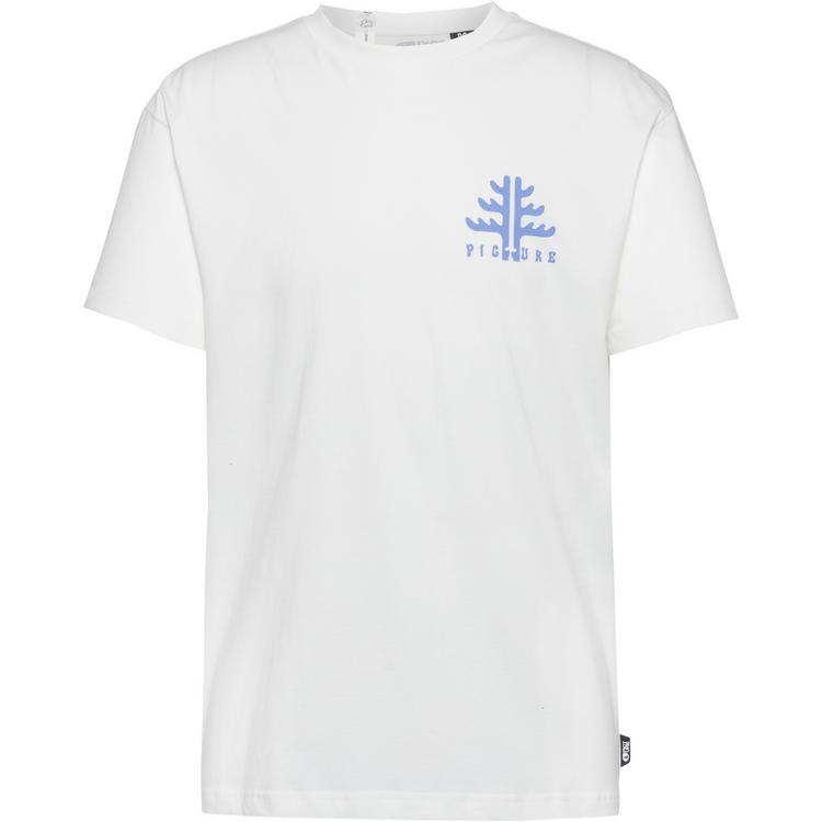 Picture Picture OUVEA T-Shirt Herren - white - 0 | SportScheck