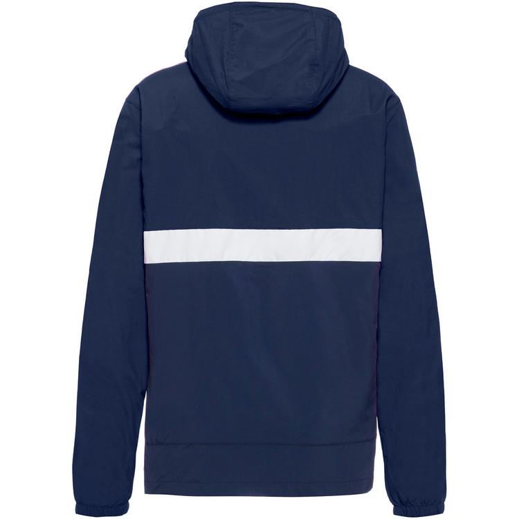 Columbia Columbia Spire Valley Kapuzenjacke Herren - collegiate navy-white - 0 | SportScheck
