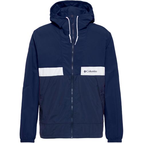 Columbia Spire Valley Kapuzenjacke Herren